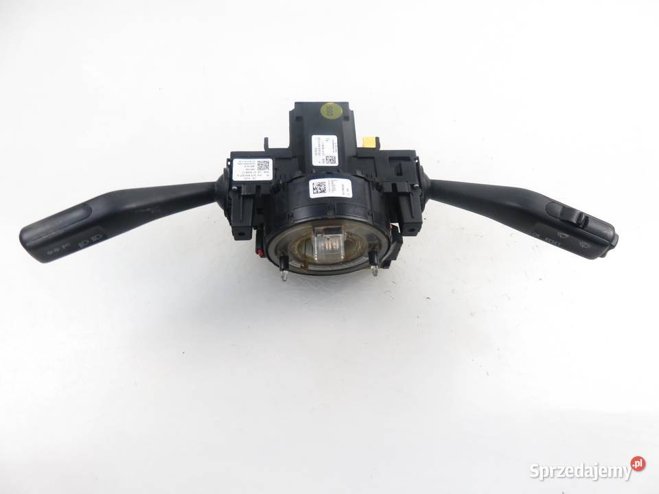 PRZEŁĄCZNIK ZESPOLONY PASSAT B6 3C5953513A