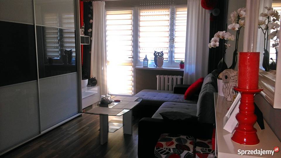 Sprzedam mieszkanie 49 m 3 pokojowe na os Piasty Kędzierzyn-Koźle sprzedam