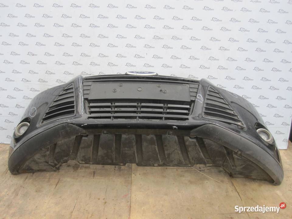 FORD FOCUS MK3 III 13r zderzak przód sprzedam