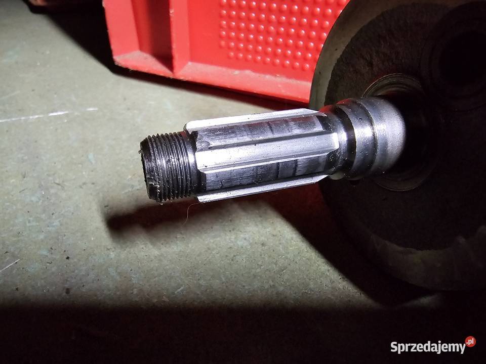 Honda MTX 125 wał korbowy korbowód korba mtx125 Wały korbowe Jelenia Góra