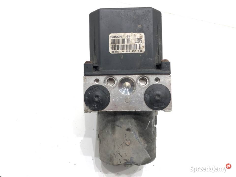 POMPA ABS ALFA 147 46557538 20 150 0010 osobowe