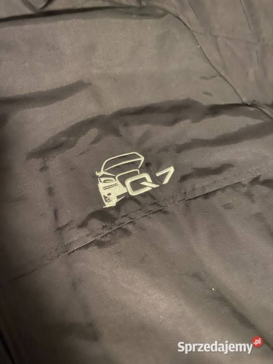 Kurtka Audi q7 Dębica