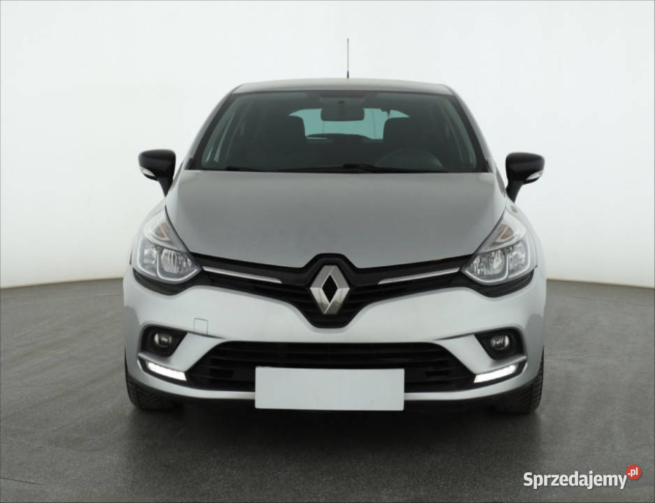 Renault Clio 09 TCe benzyna Katowice sprzedam