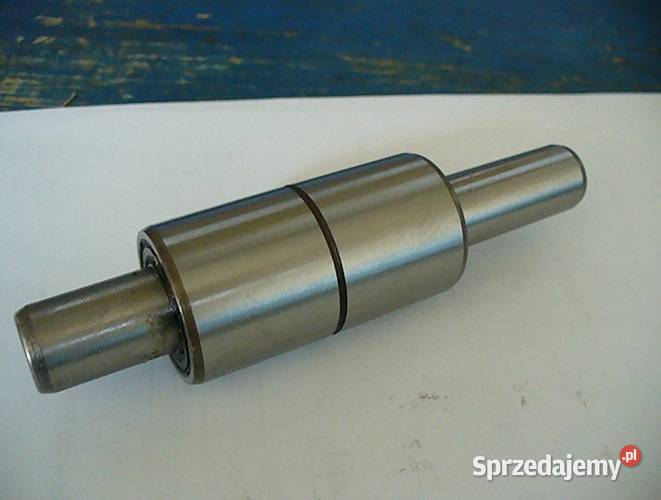 Łożysko pompy wody Massey Ferguson CBK332 nieuszkodzony Borowa
