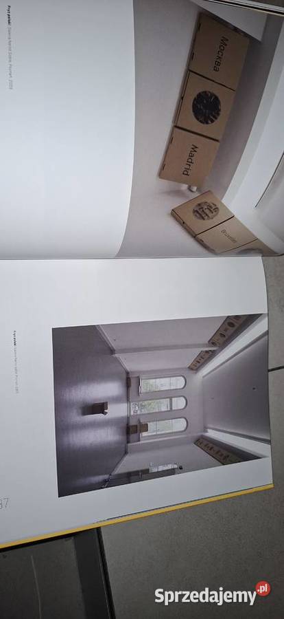 Visual Interview 01 Dictionary of Artists Poznań wielkopolskie Swarzędz