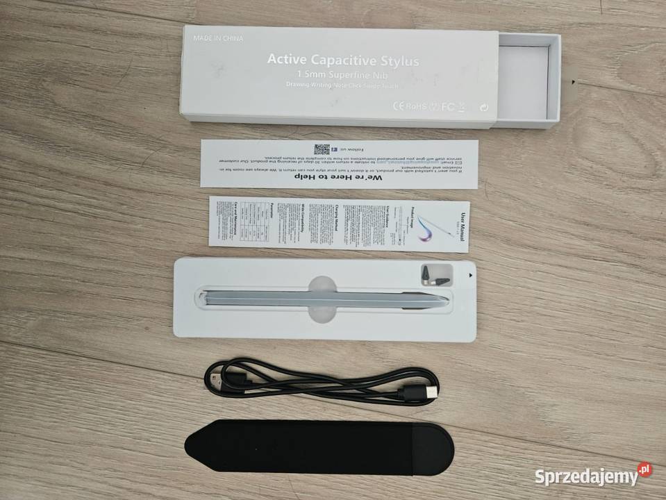 Rysik Do Tabletu KARFUN 506K1US Samsung Huawei Nowa Sól