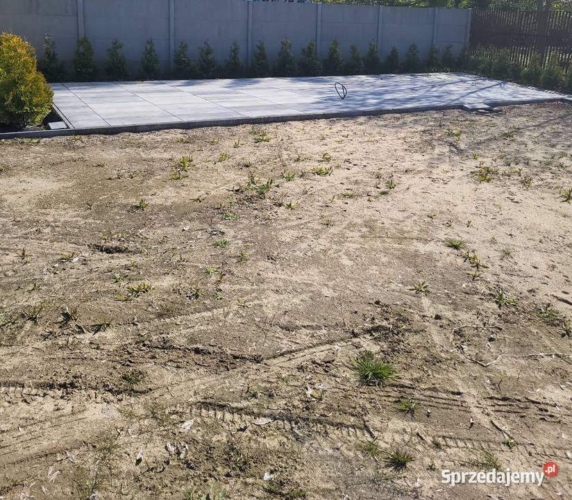 Nowoczesny Dom na Binkowie