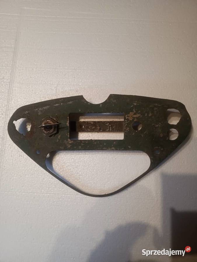 Ursus 4011 3011 c355 Leśna