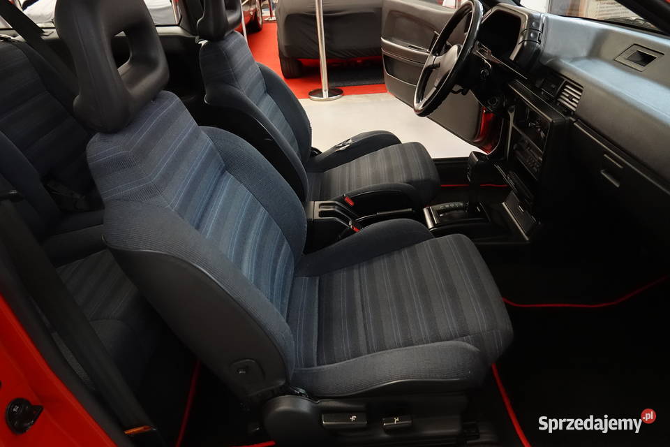 Mitsubishi Colt 15 GLXi Automatc 1991 2