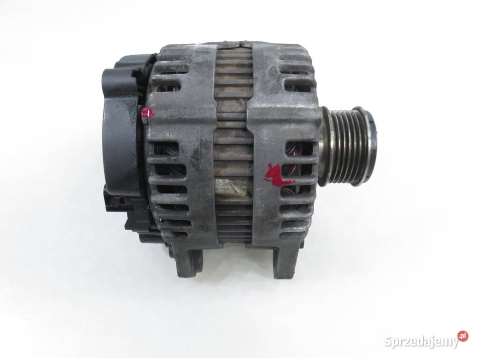 ALTERNATOR VW PASSAT B6 19 TDI 03G903023