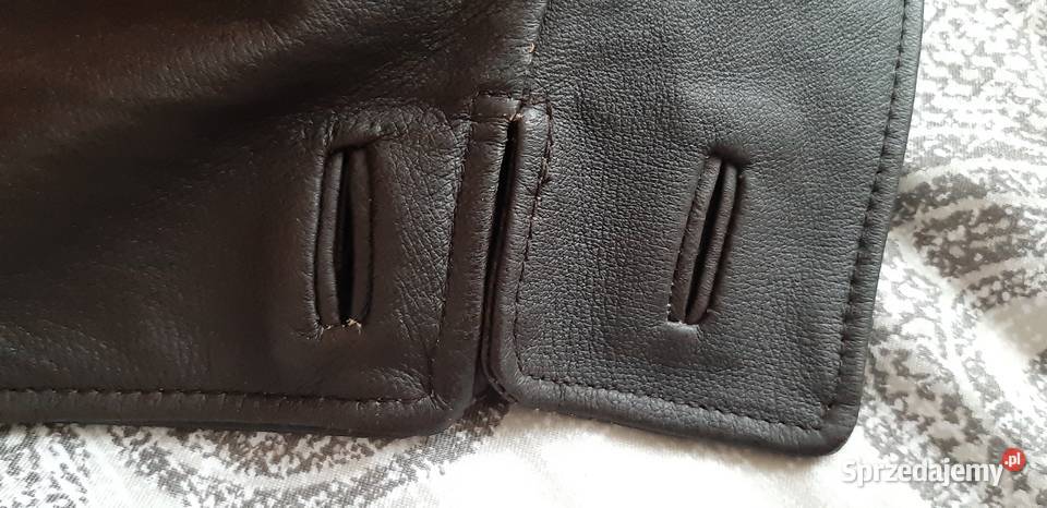 RoverLakesskórzana kurtka 50 ML Zimowa  Jastrzębie-Zdrój