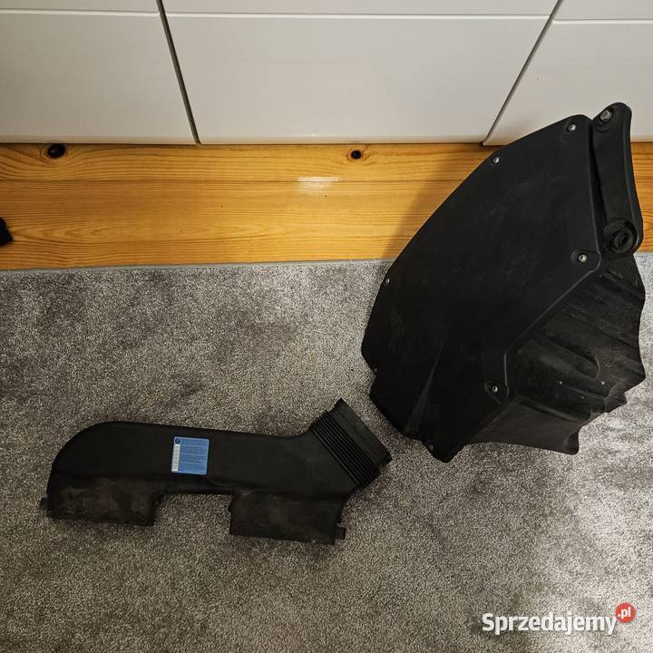 Dolot Bmw e90 e91 e92 e93 n52 swap m54 do e90 lubelskie Lublin