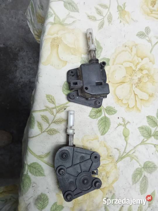 Audi A6 S6 C5 włączniki szyb Nowe Miasto Lubawskie