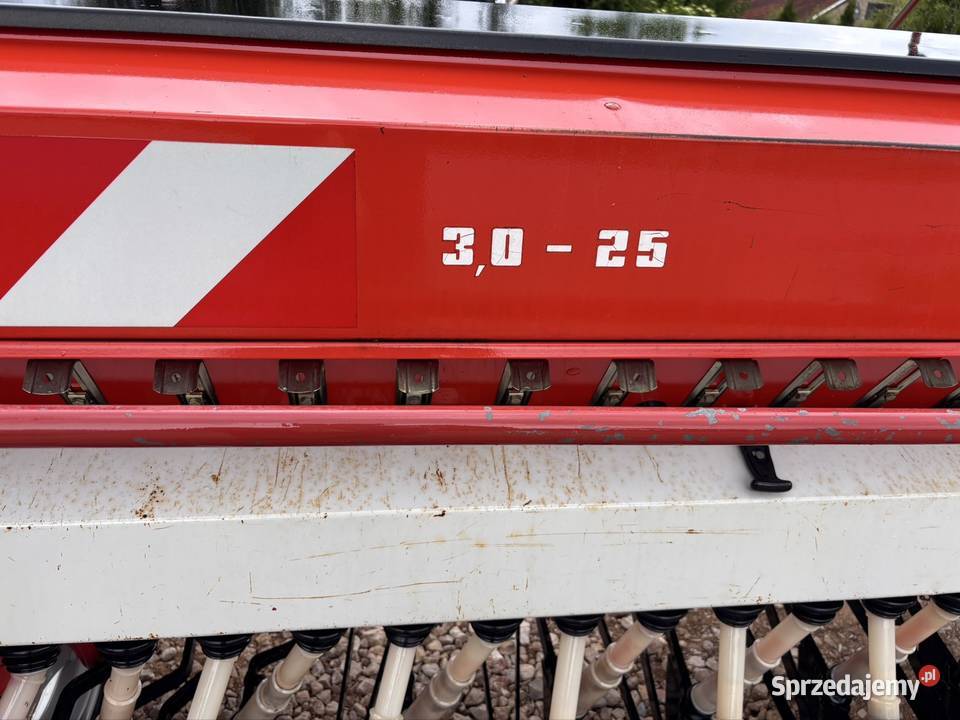 Siewnik zbożowy Reform Semo 100 3m z Austrii Miechów