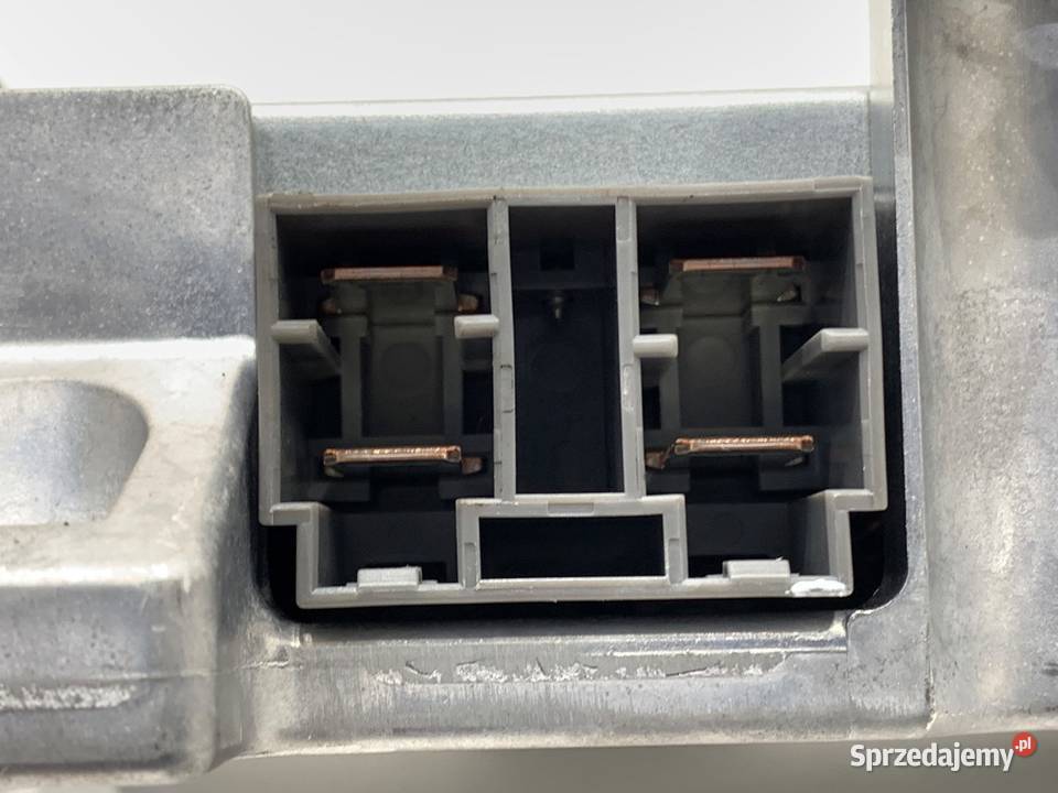 MODUŁ WSPOMAGANIA MITSUBISHI COLT VI A4545450032