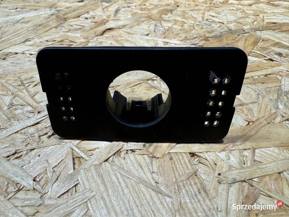 Koszyk czujnika parkowania przód c4 grand