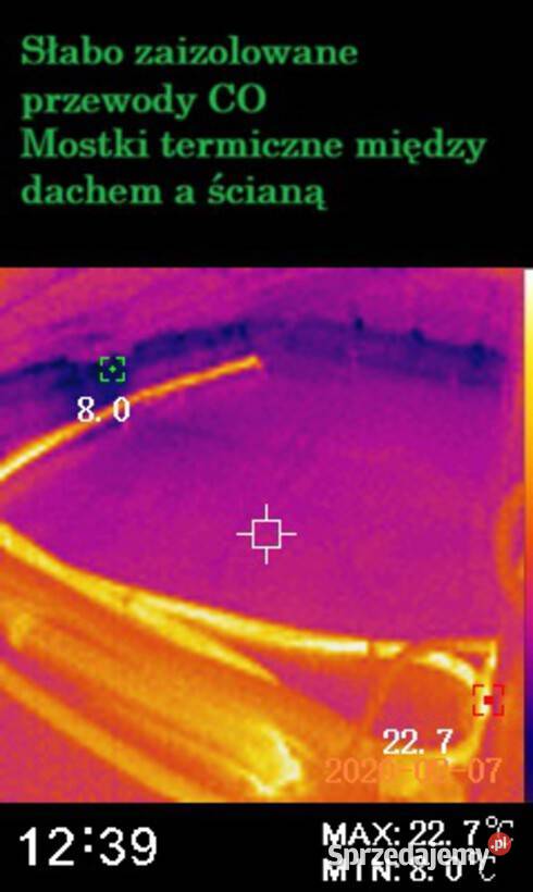 Termowizja Piotrków Trybunalski