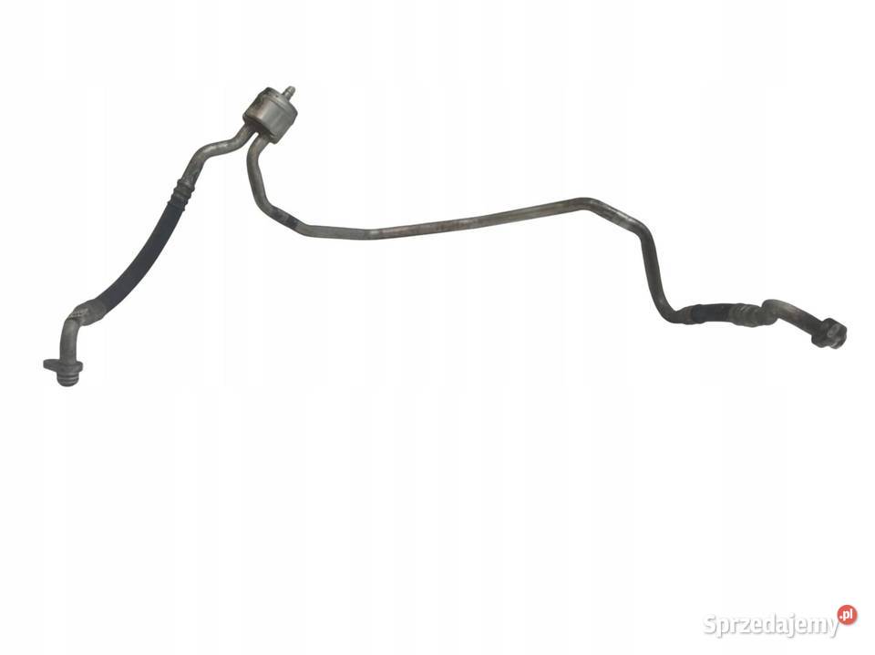 PRZEWÓD KLIMATYZACJI RURKA 16 HDI 9681693180 Przewody klimatyzacji świętokrzyskie sprzedam