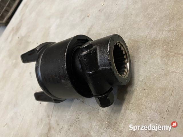 Sprzęgło jednokierunkowe Bondioli Pavesi5772354 Chmielniki sprzedam