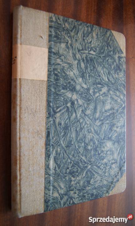 Jan Kasprowicz Księga ubogich lubelskie Parczew