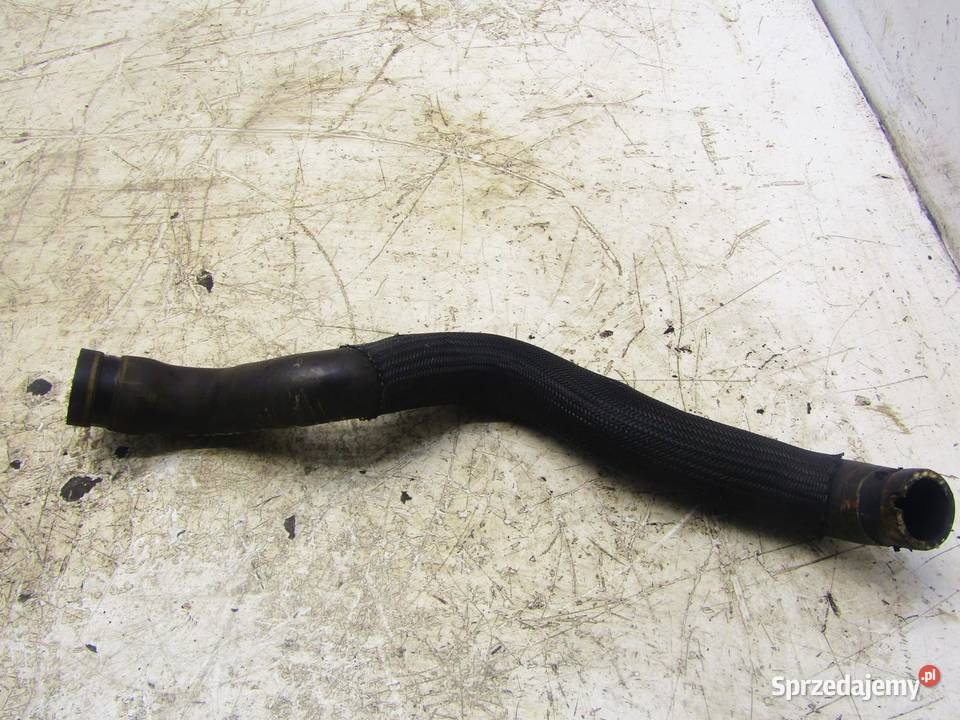 RURKA PRZEWÓD WĄŻ WODY 14 TJet FIAT TIPO II HB