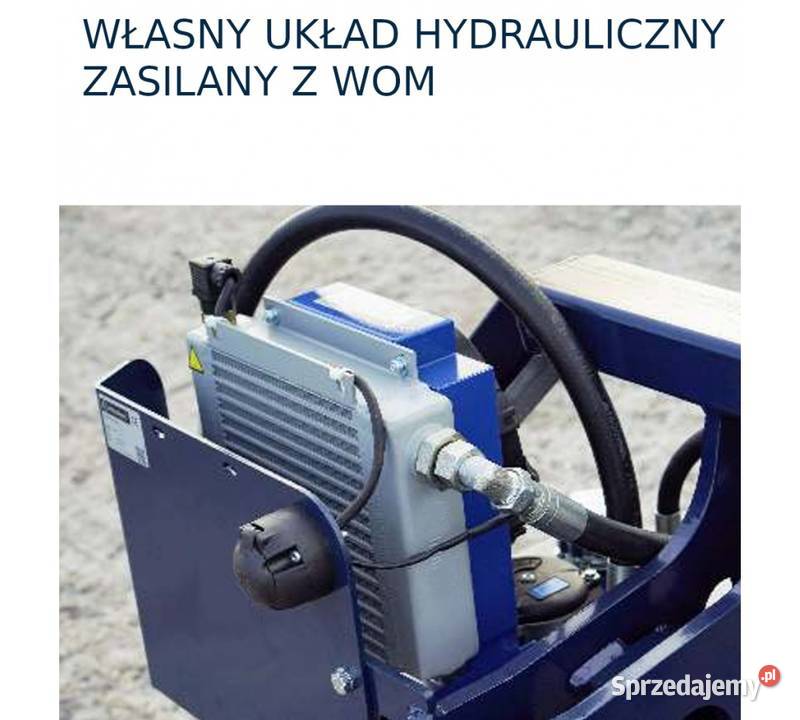 PŁUG LEŚNY AKTYWNY łódzkie Kutno