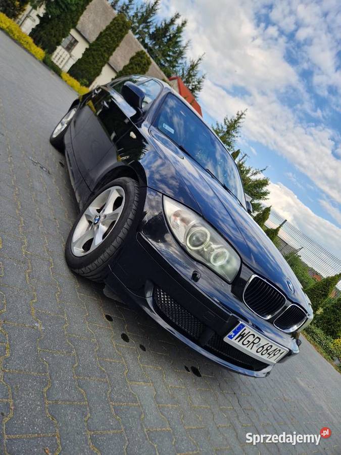 Bmw 2011 e87