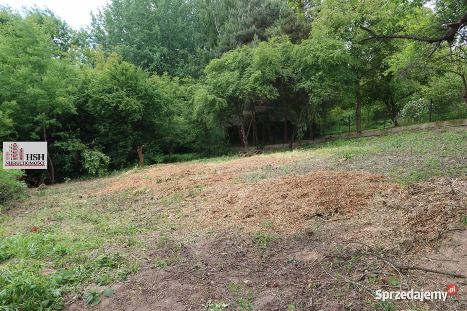 sprzedaży działki Zabierzów 2594m2 420zł/m2 małopolskie sprzedam