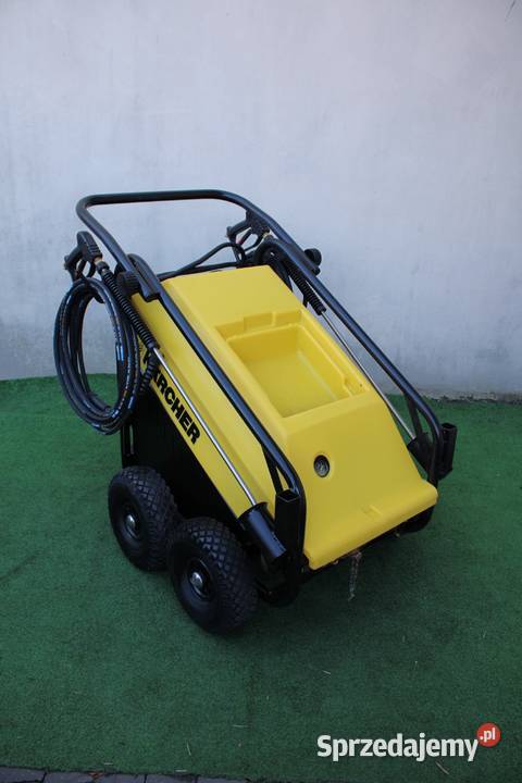 Myjka Karcher HD 2000 Super Gwarancja Service Radom