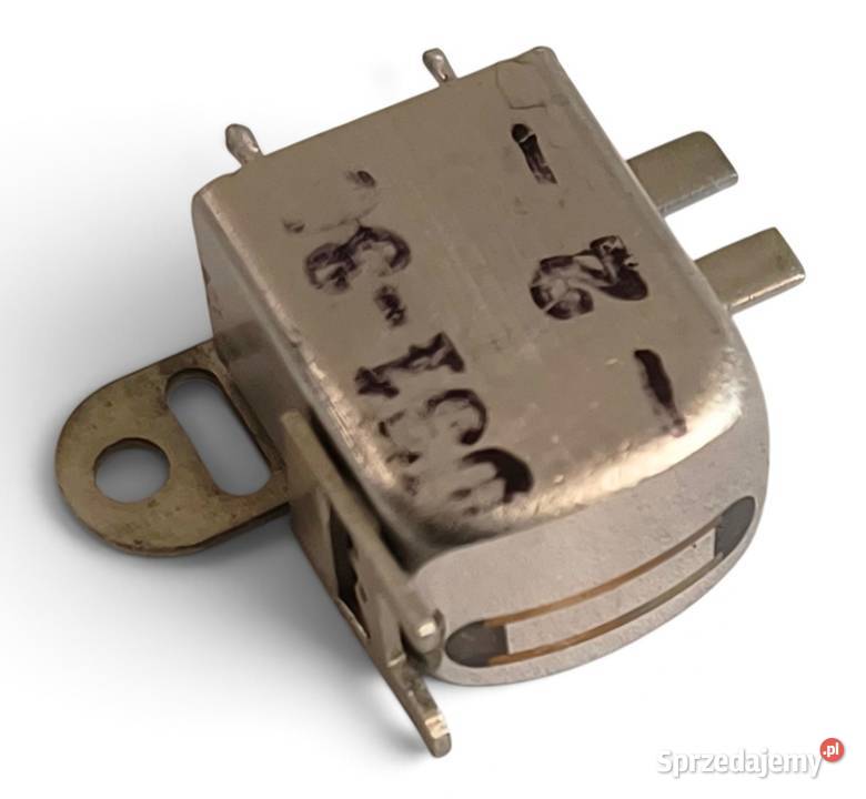GŁOWICA MAGNETOFONOWA MONOFONICZNA ORYG UNITRA sprzedam