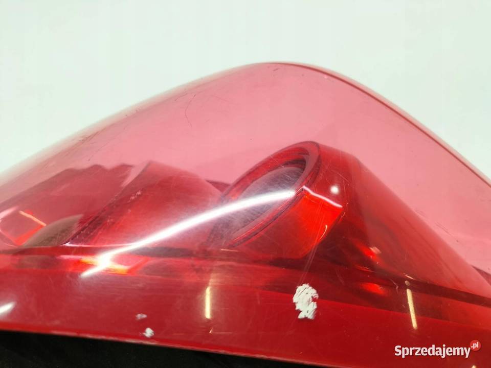 LAMPA TYŁ LEWA 5D HB P12 Nissan Primera III osobowe Lampy tylne świętokrzyskie sprzedam