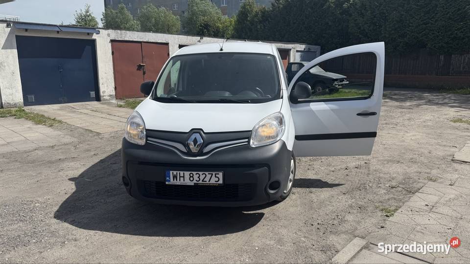 Renault Kango