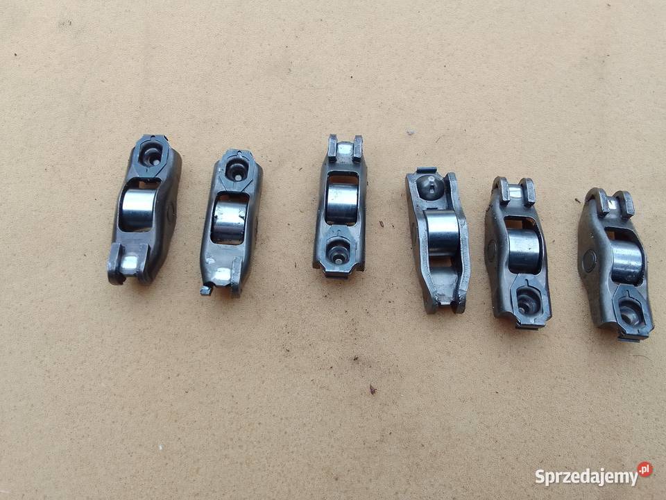 Koniki dźwigienki zaworowe M273 Mercedes V8 małopolskie Lisia Góra