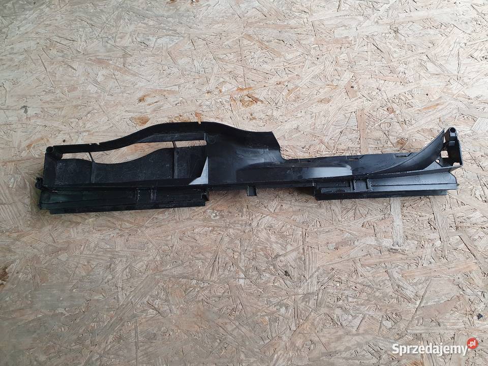 VW VOLKSWAGEN WLOT POWIETRZA 5Q0129254B Międzychód