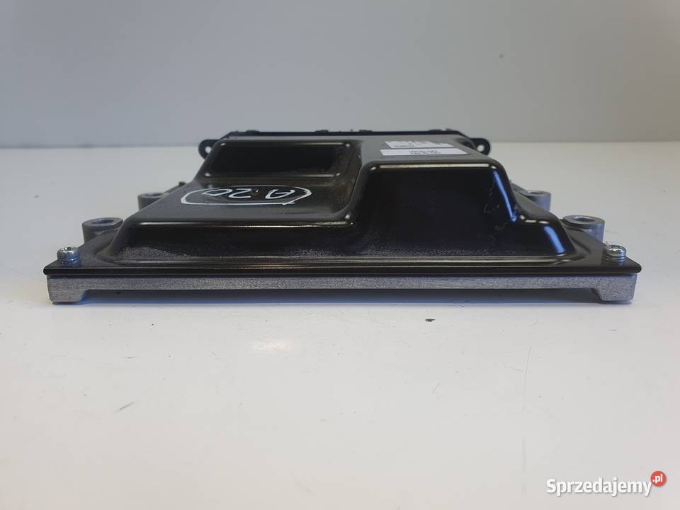 Volvo V60 II 20 D4 STEROWNIK SILNIKA komputer osobowe Chełm