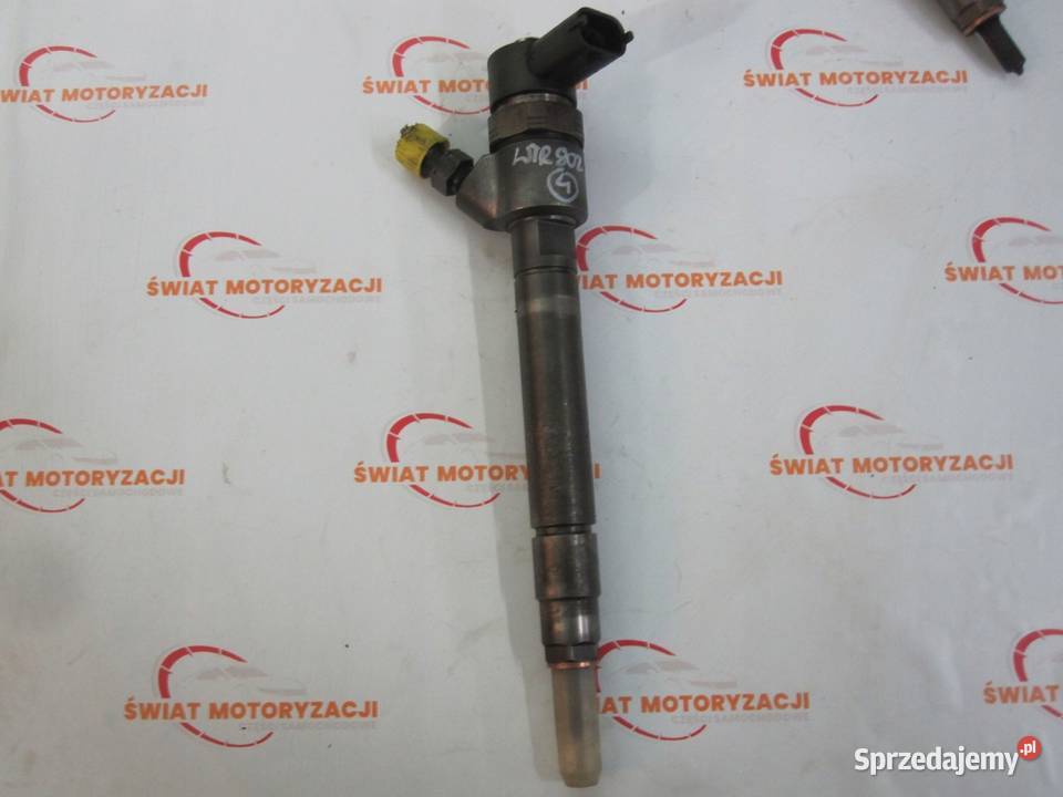 VOLVO V70 S80 XC90 XC70 24 D5 D5244T4 185 Kielce