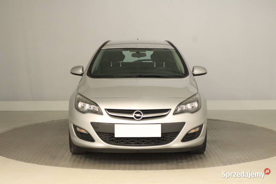 Opel Astra 16 CDTI poduszka powietrzna Zabrze sprzedam