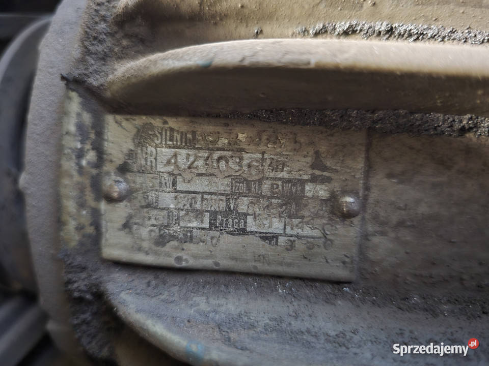 Przecinarka tarczowa do metalu 39 wielkopolskie