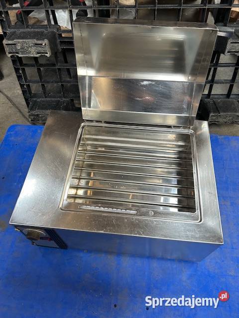 Laboratoryjna łaźnia wodna Mammert Głogówko