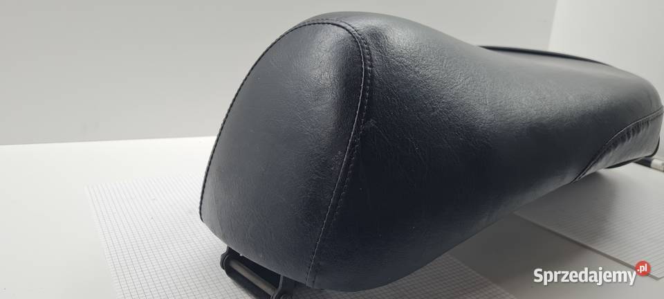 Honda Shadow 9050 SRX kanapa fotel siedzenie Warszawa sprzedam