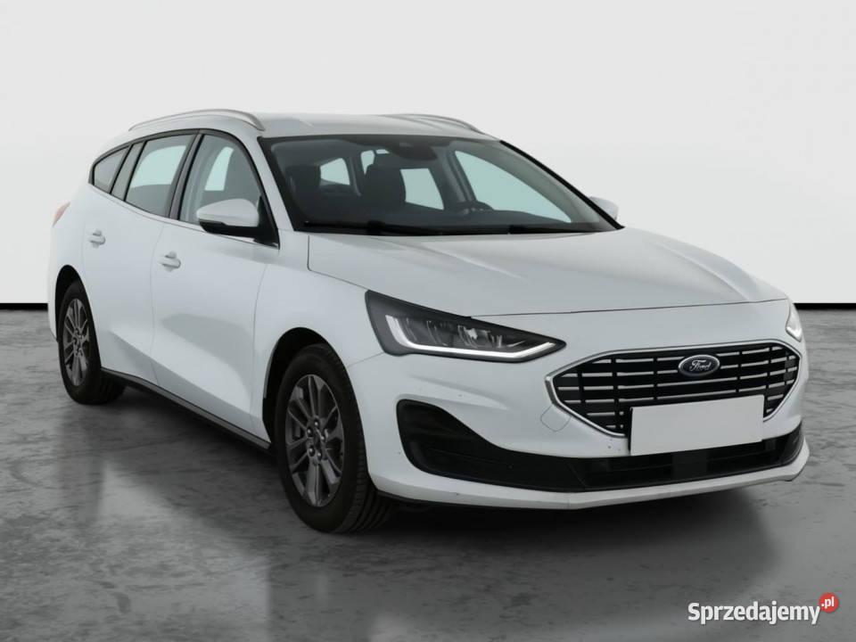 Ford Focus 10 EcoBoost Bielany Wrocławskie sprzedam