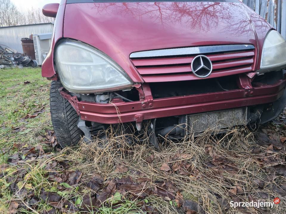 Silnik mercedes 17 CDI jako silnik zabórtowy do śląskie Wydra