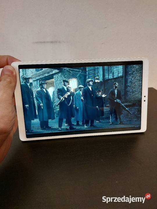 Samsung Galaxy Tab A7 Lite Warszawa