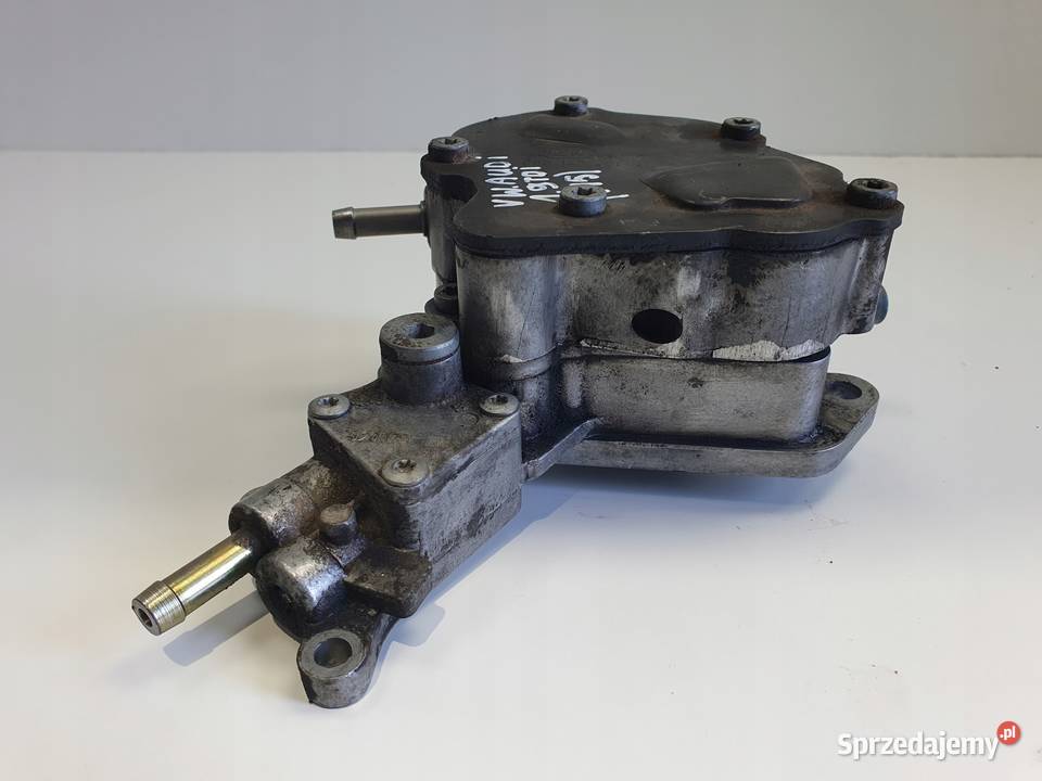 POMPA VACUM VW Sharan Alhambra Galaxy 19 TDI Chełm sprzedam