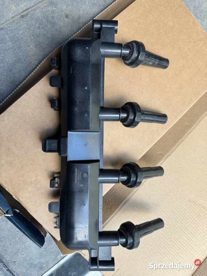 Cewka Zapłonowa 14 11 Psa benzyna osobowe Stary Sącz