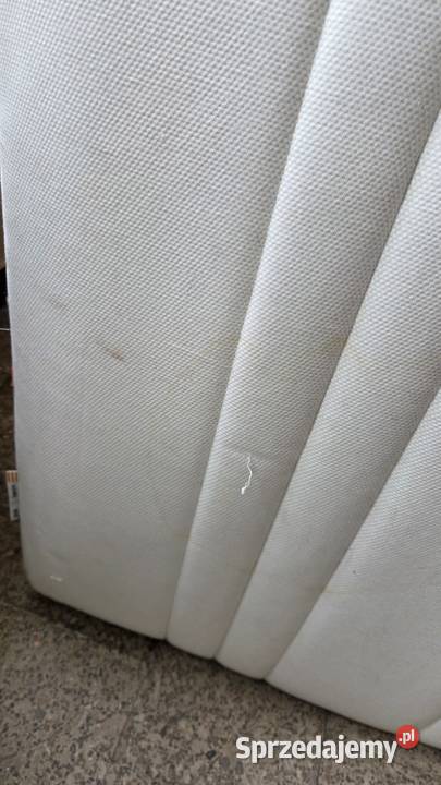 Materac Hovag dzisiaj Valevag IKEA 90 Materace Warszawa sprzedam