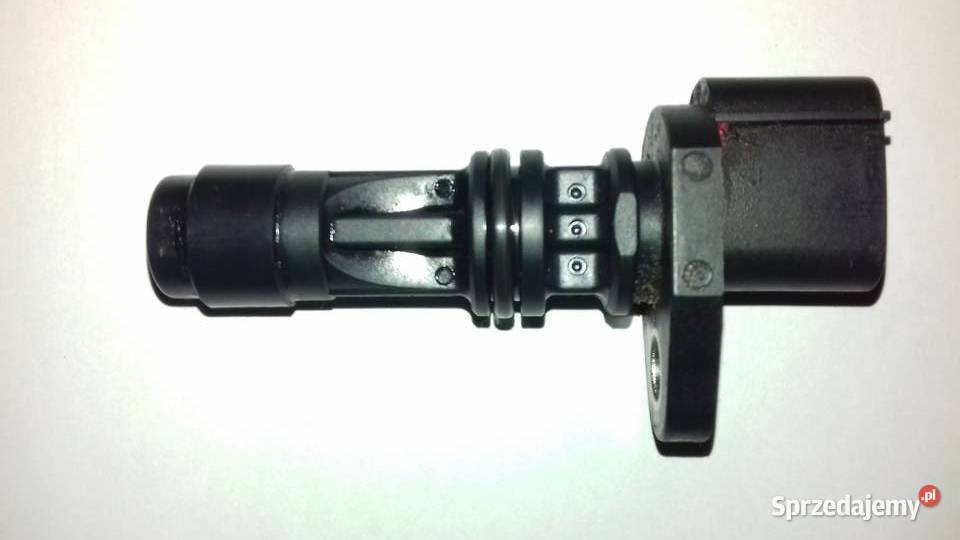 Czujnik wałka rozrządu 22 dci XTrail Primera śląskie