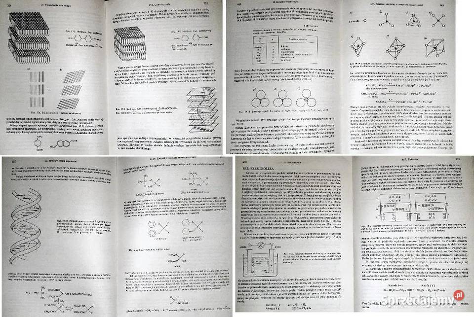 Chemia ogólna Lech Pajdowski miękka Pozostałe Chełm