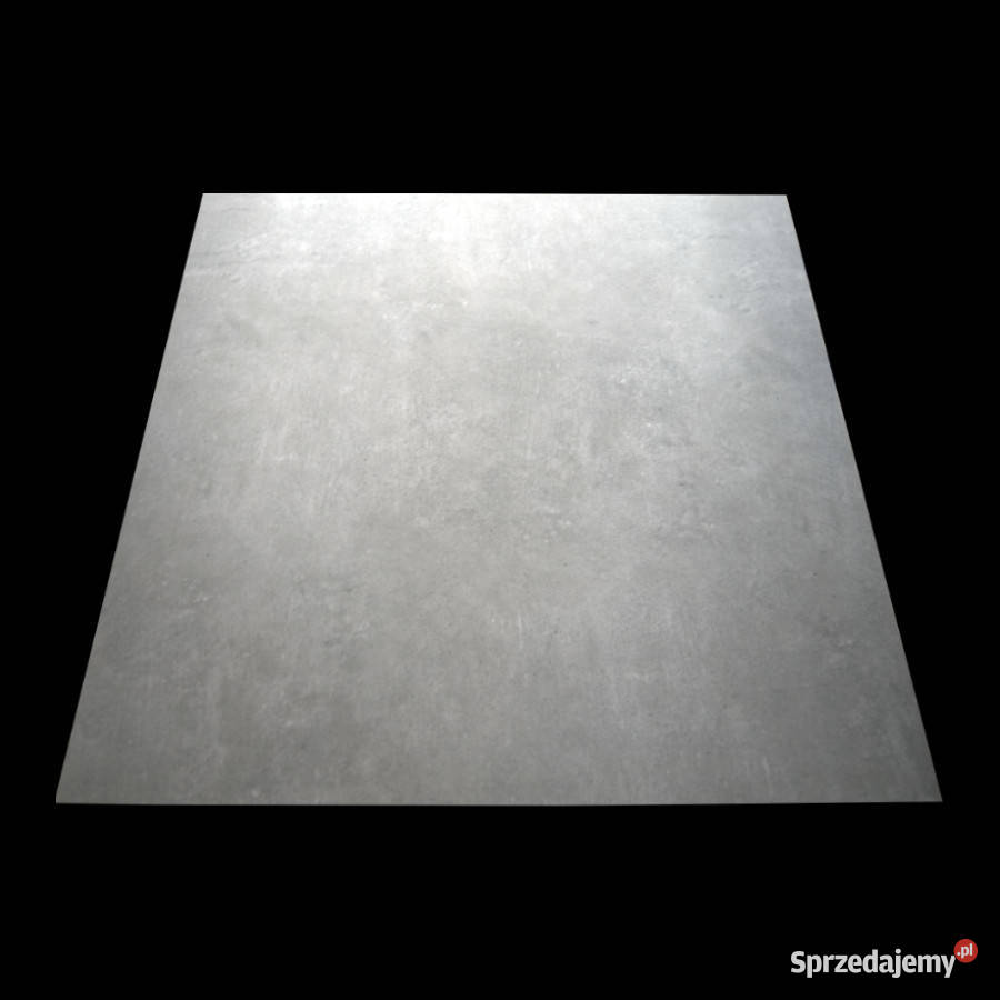 Gres Ark Anthracite lappato 60x60x1 małopolskie Kraków