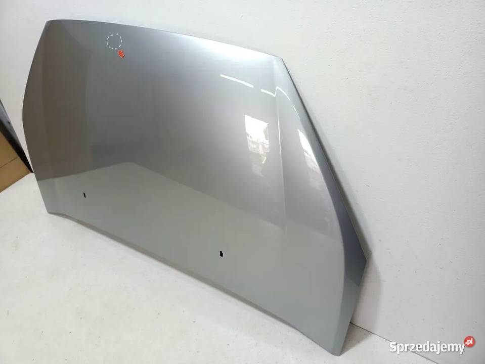 FORD S I WA6 20062010 MASKA POKRYWA SILNIKA Skarżysko-Kamienna sprzedam